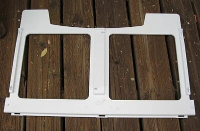 Marco de cubierta de cajón Kenmore LG Deli MCK67482201 MCK674822 Foto 1 de 3