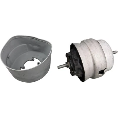 Carquest 33-10037 Engine Mount Fits Audi - A4 Quattro V6 3.0 02-06 - Image 1 of 4