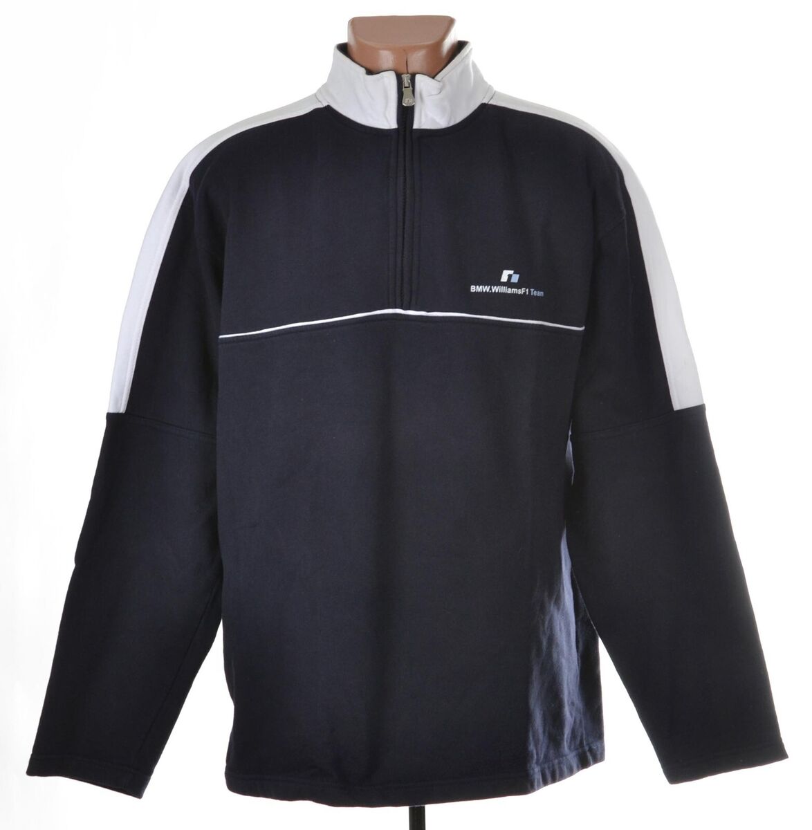 Williams Formula 1 Racing Fan Jackets for sale | eBay Williams Formula 1 Racing Fan Jackets for sale | eBay