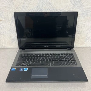 Asus u52f Laptop - i3 M350 - 4GB RAM - 500GB HDD - WIN 10 HOME - NO HDD CADDIE - Picture 1 of 9