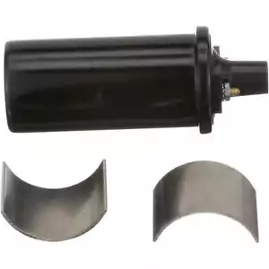 Bobina de encendido para camioneta Toyota Land Cruiser 1979-1990 MR2 MOTOR ESTÁNDAR PROD - Imagen 1 de 4
