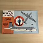 Mach 2 Bréguet Atlantic Long Range Patrol Aircraft Scale 1/72