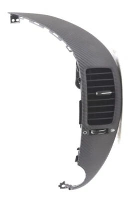 NUEVO OEM tablero de instrumentos aire acondicionado ventilación interior derecho 97420A7050AKQ para Kia Forte 2014-2016 Foto 1 de 4
