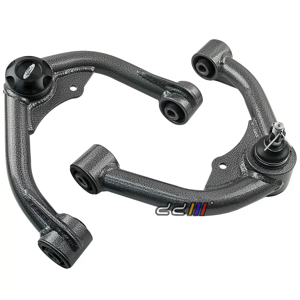 OPT Front Upper Control Arm For Lifted Up 2" Nissan Navara (THAI) D40 NP300 D23 - Изображение 1 из 4