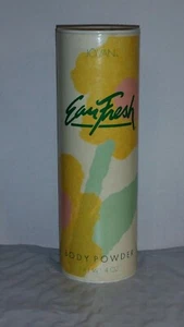 Jovan Eau Fresh Body Powder 4,0 oz. - Imagen 1 de 5
