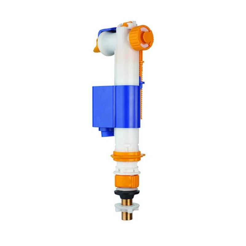 Rubinetto Galleggiante Oli reversibile attacco laterale o inferiore 3/8 Ivc100