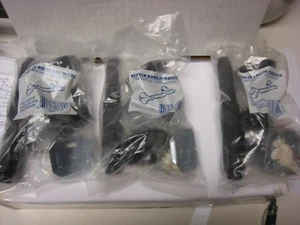 3 Better Home Products 3309DB Waterfront Paper Holders Dark Bronze NEW Free Ship - Picture 1 of 5