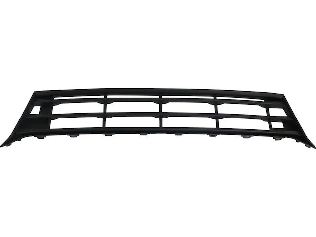 Replacement AP 69ZV28B Front Lower Bumper Grille Fits 2016-2017 Mitsubishi RVR Foto 1 de 1