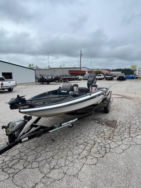Dealer Bass Fishing Boats for sale
