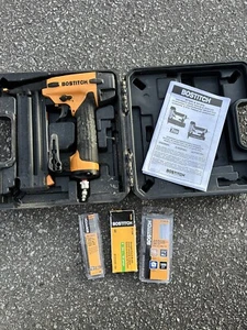 Stanley Bostitch Brad Nailer (15-55mm) BT1855-E - Picture 1 of 7