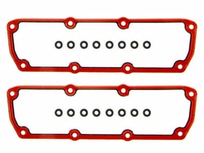 For 2001-2004 Dodge Caravan Valve Cover Gasket Set Felpro 54763GC 2002 2003 Foto 1 de 2