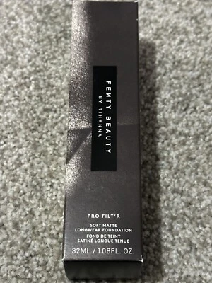 Fenty Beauty by - #200 (Light Medium With Cool Pink Undertones) see description - Image 1 of 2