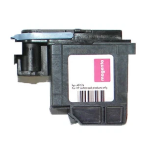Magenta Druckkopf C4812A für HP 11 510 1200 2280 1100 2200 k850 110 120 500 2300 - Bild 1 von 1