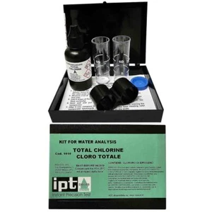 Kit tester completo cloro totale - Imagen 1 de 1