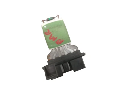Dodge Grand Caravan 1996-2000 3,3 L 6 cilindros soplador motor resistencia OEM Foto 1 de 4