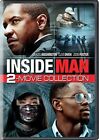 Inside Man: 2-movie Collection [New DVD] 2 Pack