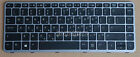 NEW FOR HP Elitebook folio 1000 1040 G1 Keyboard Backlit Greek Greece
