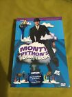 DVD'S MONTY PYTHON'S Flying Circus Set 1.New in sealed package.