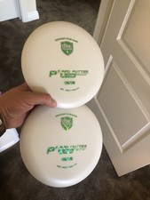 Brand New Pair Of Discmania D Line P2 175g