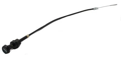 SPI Choke Cable  For Polaris XCR 120/PRO X 120/Dragon 120/Indy 120 2000-2018 - Image 1 of 3