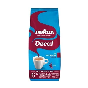 Lavazza, Decaf ,My Rich Break, Intenso, Mittel-Dunkel Röstgrad, 500 g - Bild 1 von 8