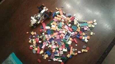 ✅💯Pezzi sfusi mattoncini tipo lego - Immagine 1 di 4