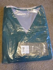 Grey's Anatomy by Barco Hunter Green Extra Large Xl New With Tags