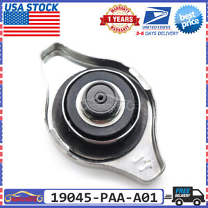 For Honda Acura CL TL Accord Civic SIZE 1.1 Cooling Radiator Cap 19045-PAA-A01
