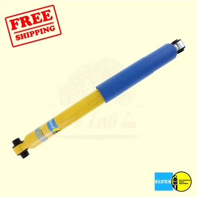 Rear Shock Absorber fits GMC Envoy XUV 2004-2005 Bilstein B6 4600 Foto 1 de 2