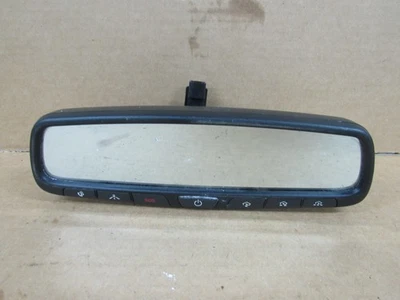 Espejo retrovisor Hyundai Santa Fe SE 2012 13 14 15 16 17 18 19 OEM 4112ATLMHL4 Foto 1 de 4