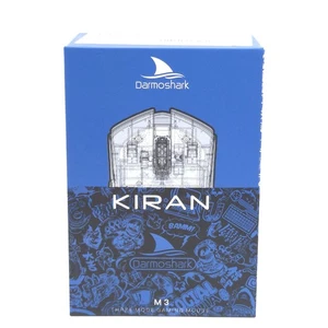 Darmoshark Kiran M3 Pro Wireless Gaming Mouse - Black  - Picture 1 of 5