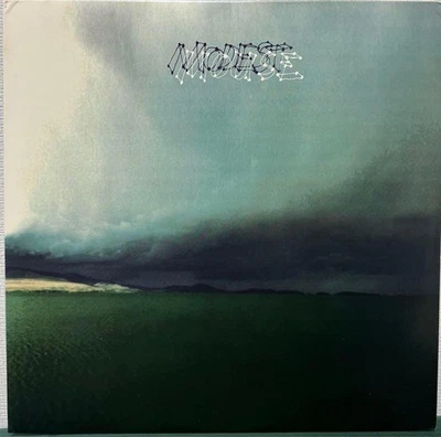 Modeste souris The Fruits That Eate Itself disque vinyle A/A presque comme neuf - Photo 1/4