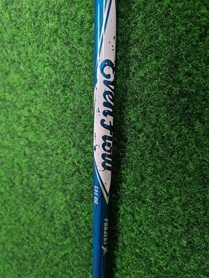 PROJECT X EVEN FLOW 60 Schaft (Graphit, 44,50 Zoll, Stiff, 67 g) - Bild 1 von 4