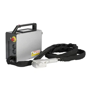 Cloudray 50W Laser Cleaning Machine - Picture 1 of 8
