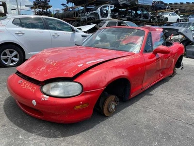 Transmisión automática diferencial compatible con 94-97 99-05 MAZDA MX-5 MIATA 662617 Foto 1 de 4