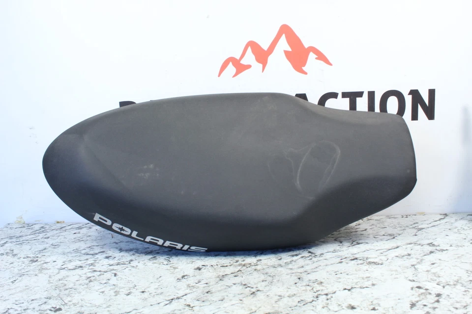 Sillín de asiento Polaris Indy 550 Voyager 2015 2686102 2688098 Foto 1 de 4