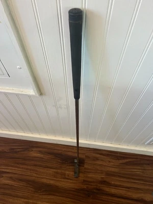 Lauden 431 Green machine CUSTOM putter RH 35” steel shaft (one of a kind) - Image 1 of 4