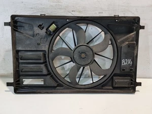 Ford Transit Custom Engine Radiator Cooling Fan Shroud 2016 MK8 OEM BK21-8C607-B - Picture 1 of 12