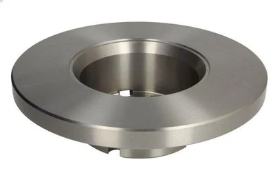 1X Disco de freno ABE C3M041ABE para MERCEDES-BENZ T2/L Furgoneta 3.8 1970-1974 - Imagen 1 de 4