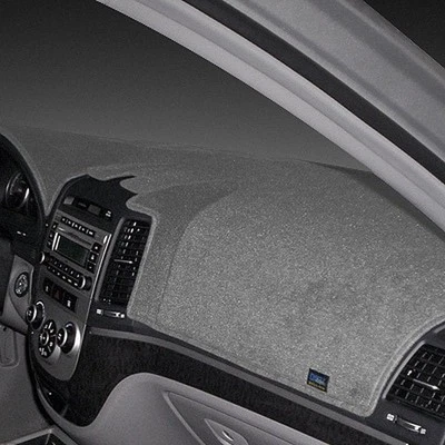 For Jeep Patriot 2016-2017 Dash Designs DD-2313-0CGY Poly-Carpet Gray Dash Cover — 第 1/3 张图片