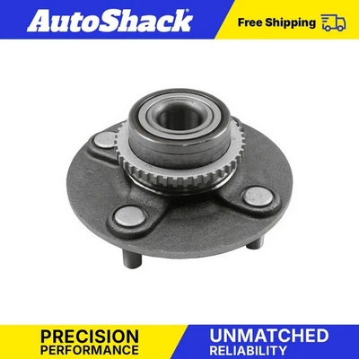 Rear Wheel Hub Bearing Assembly for 2000-2006 Nissan Sentra - Изображение 1 из 4