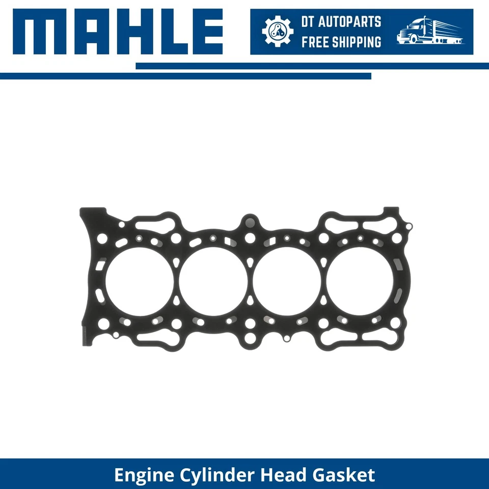Junta culata motor Honda Accord 1994-2002 Mahle 1995 1996 1997 1998 Foto 1 de 3