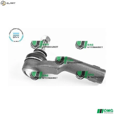 TIE ROD END G10.5510 FOR MAZDA ZJ07/ZJ30/ZJ32 1.3L L3Y7/L3-VE/L3M6/L3YH 2.3L - Image 1 of 4