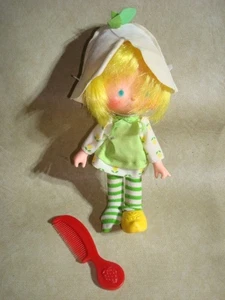 🍓🌷Original 80er Strawberry Shortcake NEUWERTIG TULPE🌷🍓 -#11 - Bild 1 von 3