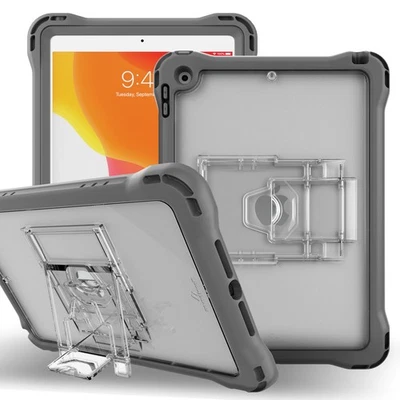 Edge 360 Case Fits ONLY iPad 9th|8th|7th Generation (10.2-inch) Lightweight D... - Image 1 of 4