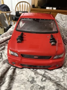 Traxxas Drag Slash F-150 Lightning Body - Picture 1 of 5