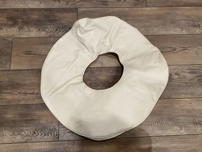 Cubierta de neumático de repuesto MG TD, TF  Foto 1 de 4