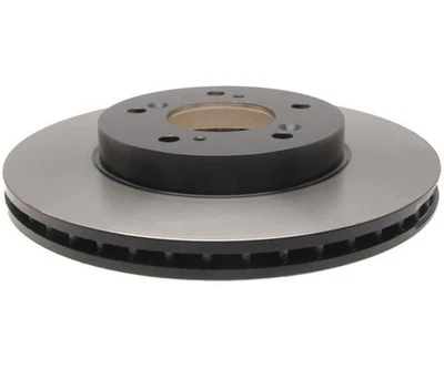 Rotor de freno de disco para 91-01 Acura Legend, Integra, RL, TL, Honda CR-V, Prelude Foto 1 de 3