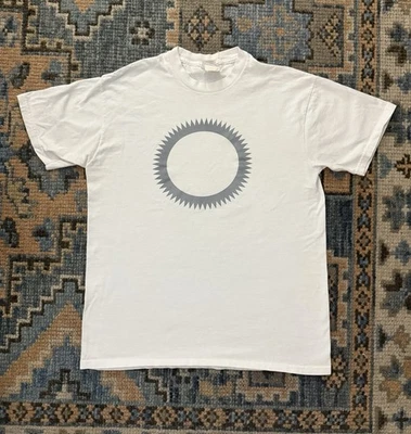 Camisa De Colección 1999 Modest Mouse Gira Japón Años 90 Indie Alternativa Mediana Foto 1 de 4