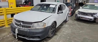 2013 Dodge Avenger 3.6L Engine Motor OEM 156K Miles - LKQ436324499 - Image 1 of 4